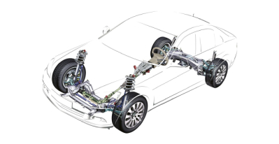 Бесплатная диагностика подвески